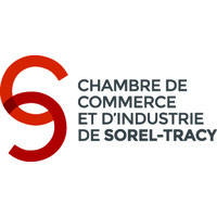 La Chambre de commerce et d'industrie de Sorel-Tracy (CCIST) logo, La Chambre de commerce et d'industrie de Sorel-Tracy (CCIST) contact details