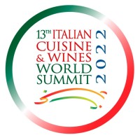 Italian Cuisine & Wines World Summit logo, Italian Cuisine & Wines World Summit contact details