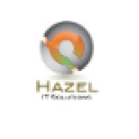 Hazel IT Solutions logo, Hazel IT Solutions contact details