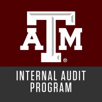 Texas A&M Internal Audit Program logo, Texas A&M Internal Audit Program contact details