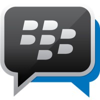 BlackBerry Messenger logo, BlackBerry Messenger contact details