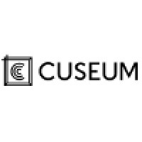 Cuseum Inc logo, Cuseum Inc contact details