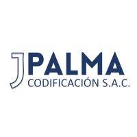 JPALMA CODIFICACIÓN SAC logo, JPALMA CODIFICACIÓN SAC contact details