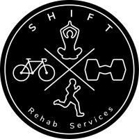 SHIFT Rehab Services logo, SHIFT Rehab Services contact details