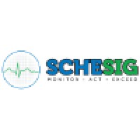 Schesig logo, Schesig contact details