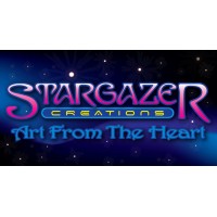 Stargazer Creations, Inc. logo, Stargazer Creations, Inc. contact details