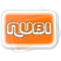 Nubi logo, Nubi contact details