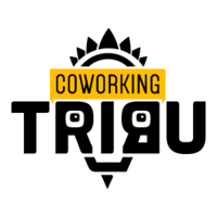 Tribu Coworking logo, Tribu Coworking contact details