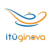 İTÜ GİNOVA logo, İTÜ GİNOVA contact details