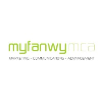 Myfanwy MCA logo, Myfanwy MCA contact details