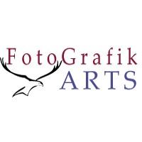 FotoGrafik Arts logo, FotoGrafik Arts contact details