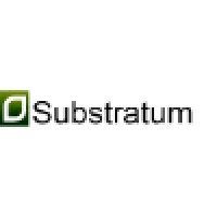 Substratum logo, Substratum contact details