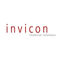 invicon chemical solutions GmbH logo, invicon chemical solutions GmbH contact details