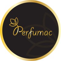 perfume house perfumac logo, perfume house perfumac contact details