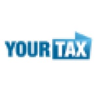 Your Tax logo, Your Tax contact details