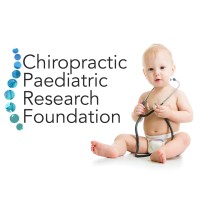 Chiropractic Paediatric Research Foundation logo, Chiropractic Paediatric Research Foundation contact details