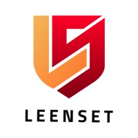 Leenset logo, Leenset contact details