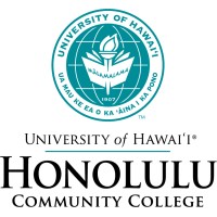 Honolulu Community College logo, Honolulu Community College contact details