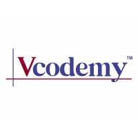 Vcodemy Medical coding training logo, Vcodemy Medical coding training contact details