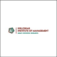 Kirloskar Institute of Advanced Management Studies (KIAMS) logo, Kirloskar Institute of Advanced Management Studies (KIAMS) contact details