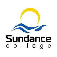 Sundance College logo, Sundance College contact details