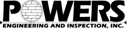 Powers Engineering and Inspection, Inc. logo, Powers Engineering and Inspection, Inc. contact details