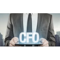 V-CFO On Call logo, V-CFO On Call contact details