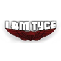 I Am Tyce logo, I Am Tyce contact details