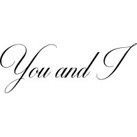 You & I Agency logo, You & I Agency contact details