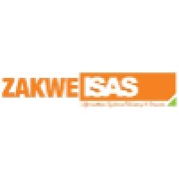 Zakwe ISAS (Pty) Ltd logo, Zakwe ISAS (Pty) Ltd contact details