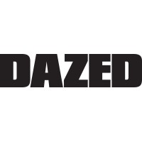 DAZED Magazine logo, DAZED Magazine contact details