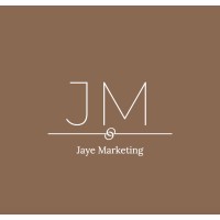 Jaye Marketing logo, Jaye Marketing contact details