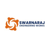 Swarnaraj Engineering works logo, Swarnaraj Engineering works contact details