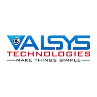 Valsys Technologies Pte Ltd logo, Valsys Technologies Pte Ltd contact details