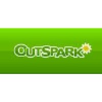 Outspark logo, Outspark contact details