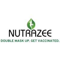 Nutrazee logo, Nutrazee contact details