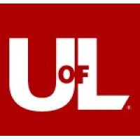 University of Louisville IE logo, University of Louisville IE contact details