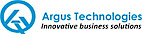 Argus Technologies logo, Argus Technologies contact details