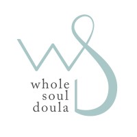 Whole Soul Doula Services logo, Whole Soul Doula Services contact details