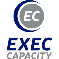 Exec Capacity logo, Exec Capacity contact details