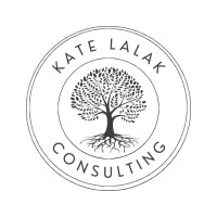 Kate Lalak logo, Kate Lalak contact details