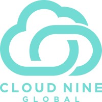 Cloud Nine Global logo, Cloud Nine Global contact details