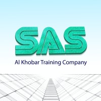 SAS Al Khobar Training Company logo, SAS Al Khobar Training Company contact details