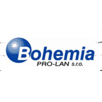 Bohemia Pro-lan s.r.o. logo, Bohemia Pro-lan s.r.o. contact details