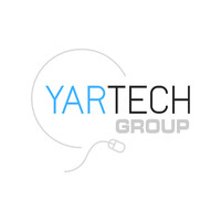 Yartech Group logo, Yartech Group contact details