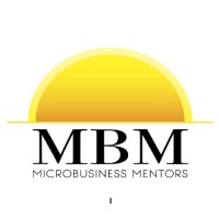 MicroBusiness Mentors logo, MicroBusiness Mentors contact details