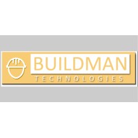 Buildman Technologies logo, Buildman Technologies contact details