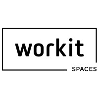 Workit Spaces logo, Workit Spaces contact details