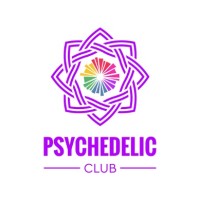 Psychedeliclub logo, Psychedeliclub contact details