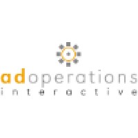 Ad Operations Interactive logo, Ad Operations Interactive contact details